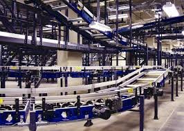 Baggage Handling System